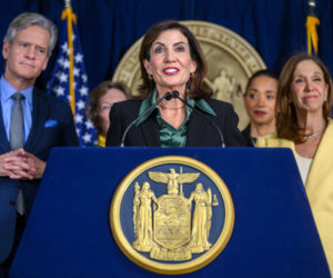 Gubernator Kathy Hochul zapowiedziała legalizację wspomaganego umierania