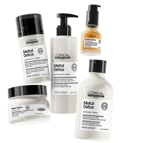 L’Oréal Professionnel