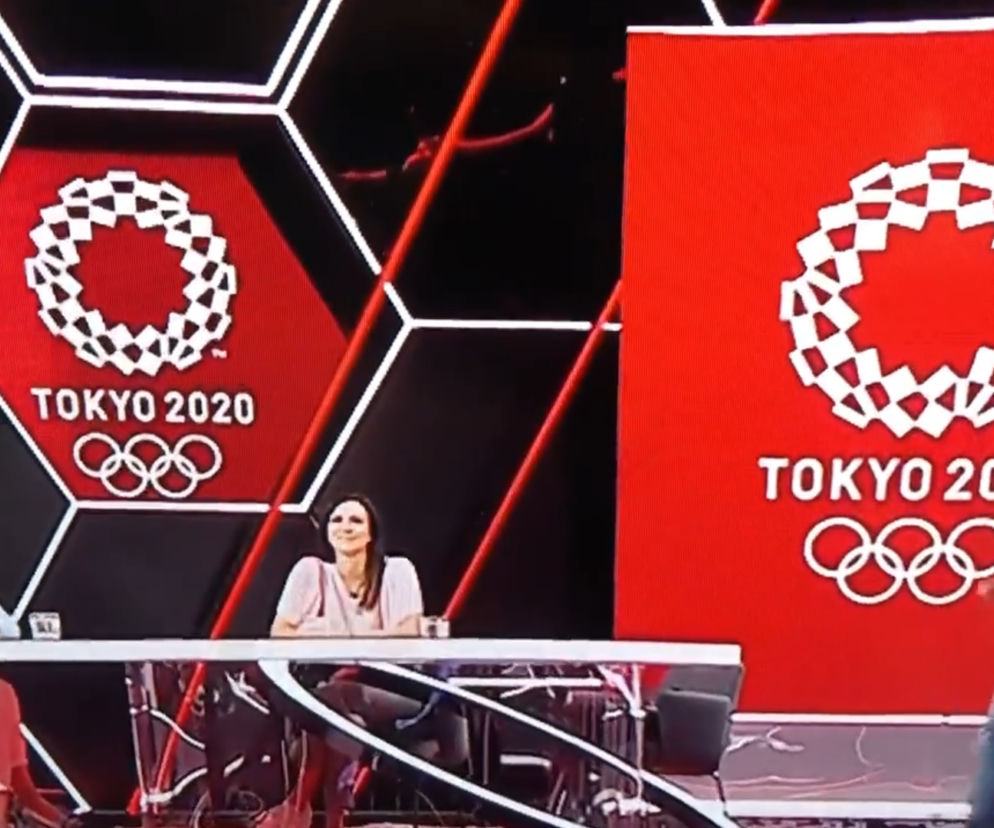 Wpadka TVP