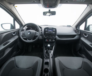 Renault Clio 1.5 dCi 75 KM Alize