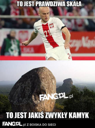 Michał Pazdan - memy dowodem szacunku internautów! Nasza bramka była 'ZAPAZDANIONA' [TOP 10]