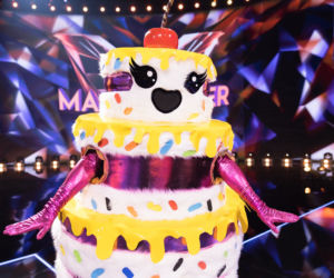 Mask Singer. Tort zdradził tożsamość!