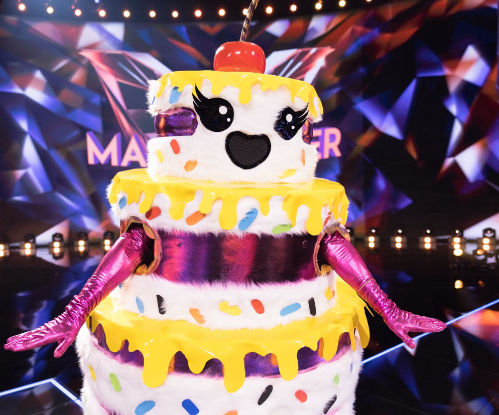 Mask Singer. Tort zdradził tożsamość!