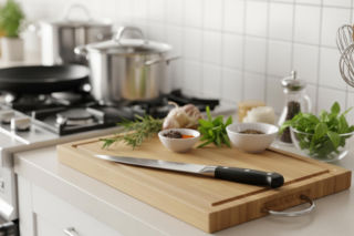 Sanepid ostrzega przed błędami w kuchni. Co może zepsuć Wigilię?