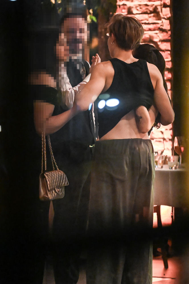 17."Dancing with the Stars. Taniec z Gwiazdami" impreza po finale