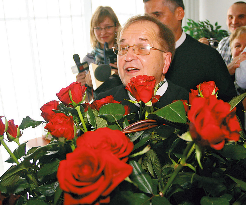 O. Tadeusz Rydzyk