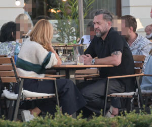 Bieda randka po rozstaniu z żoną