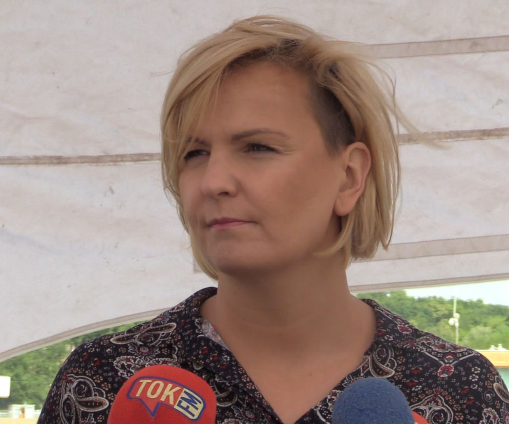 Otylia Jędrzejczak
