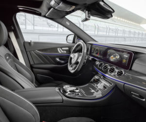 Mercedes-AMG E63