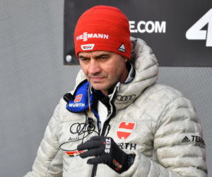 Stefan Horngacher