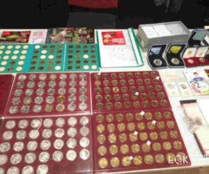 Łukowski Ośrodek Kultury - giełda