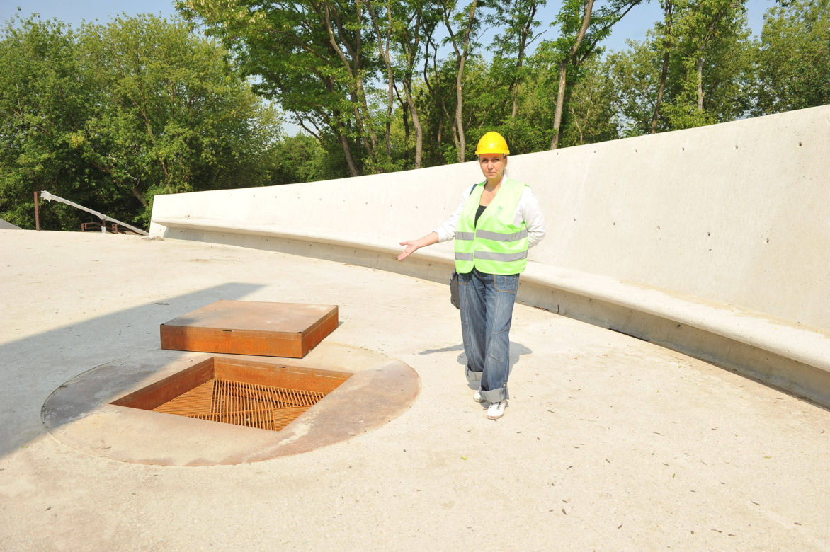 Walka o ogień na Kopcu Powstania. Czy iluminacja zastąpi ogień przez 63 dni obchodów