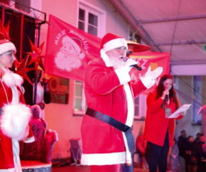 . Jarmark Bożonarodzeniowy w Opolu 2025