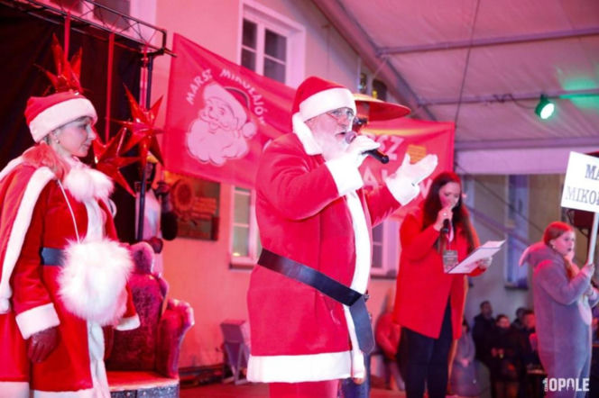 . Jarmark Bożonarodzeniowy w Opolu 2025