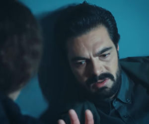 Dziedzictwo, odc. 855. Nana, Yaman