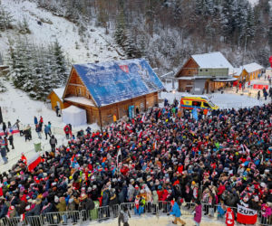 Puchar Świata w skokach w Wiśle. Kiedy skaczą Polki i Polacy? 