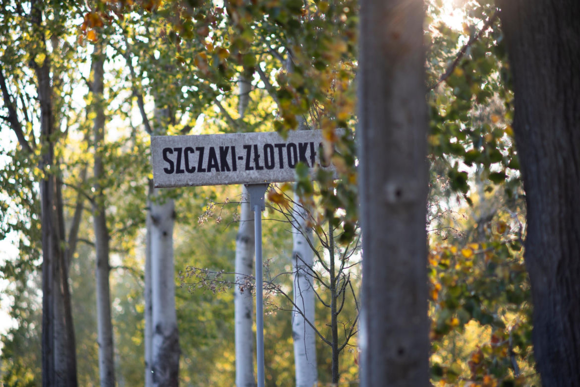 Szczaki Złotokłos