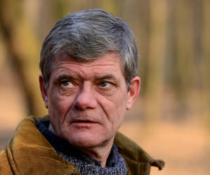 Komisarz Alex 5 sezon odc. 61 (odc. 9). Wiktor Grabień (Henryk Gołębiewski)