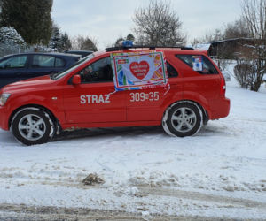 29. Finał WOŚP w Olsztynie