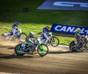 eWinner Apator Toruń - Marwis.pl Falubaz Zielona Góra - zdjęcia z Motoareny