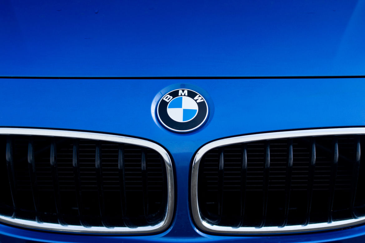 BMW serii 3 Touring xDrive