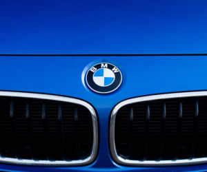BMW serii 3 Touring xDrive