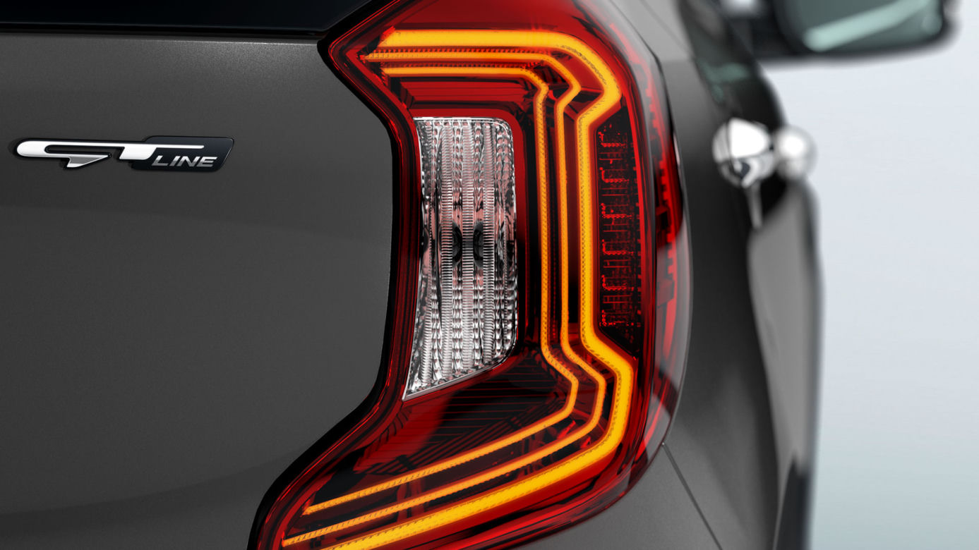Kia Picanto lifting 2020