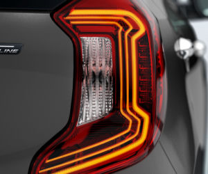 Kia Picanto lifting 2020