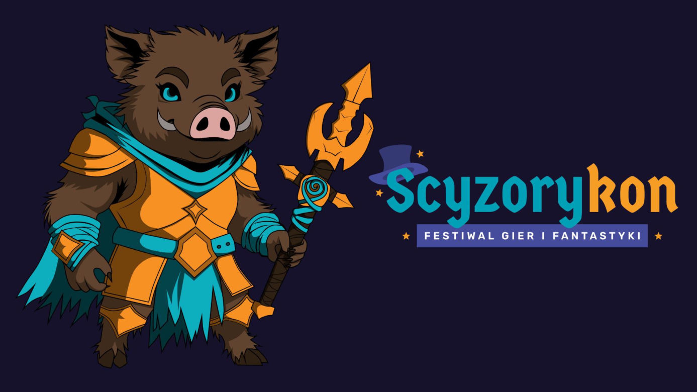 Scyzorykon 2025 w Kielcach