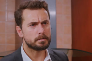 Miłość i nadzieja odc. 362. Kuzey