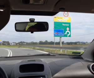 Tu powstanie łącznik autostrady A4 z Mościcami!