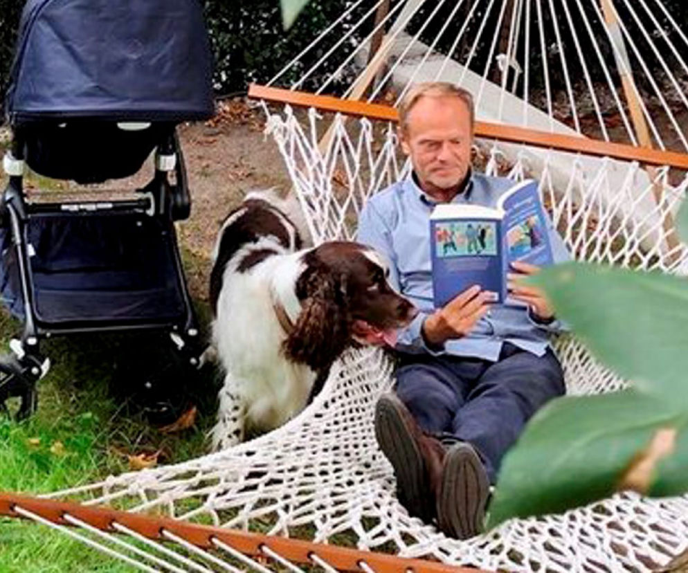 Donald Tusk