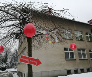 Szlachetna Paczka w Czernichowie i okolicach...