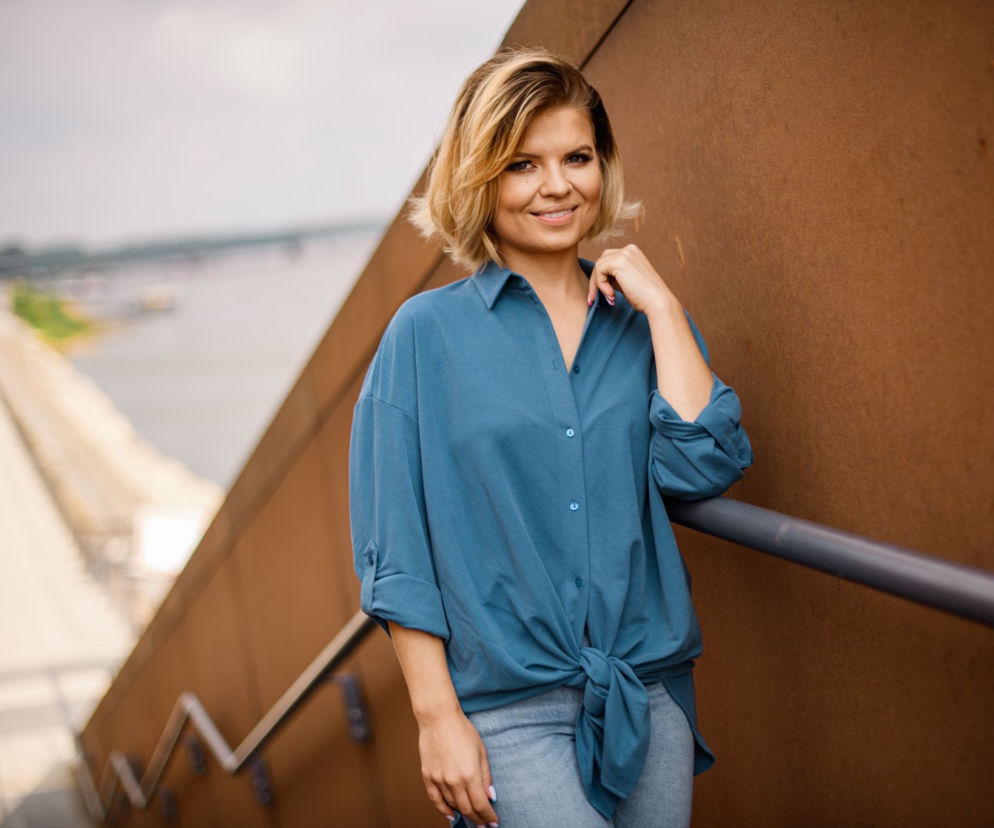 Marta Manowska