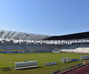 Stadion Miejski Pogoni Szczecin