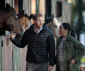 Kiedy urodzi Meghan Markle?