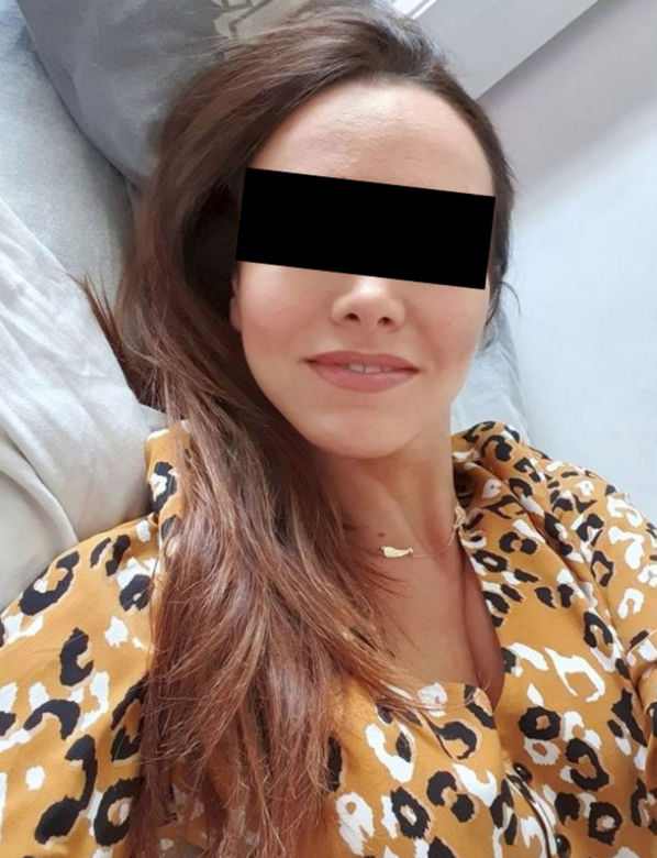 Morderstwo miesięcznej Selenki na Wilanowie. Jej mama nie mogła doczekać się porodu