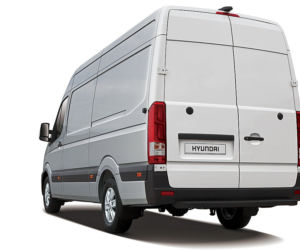 Hyundai H350