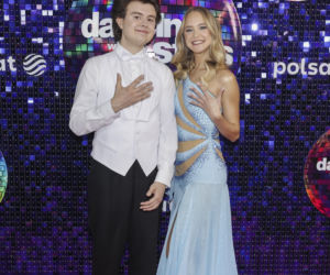 Taniec z gwiazdami: sezon 18, odcinek 4.