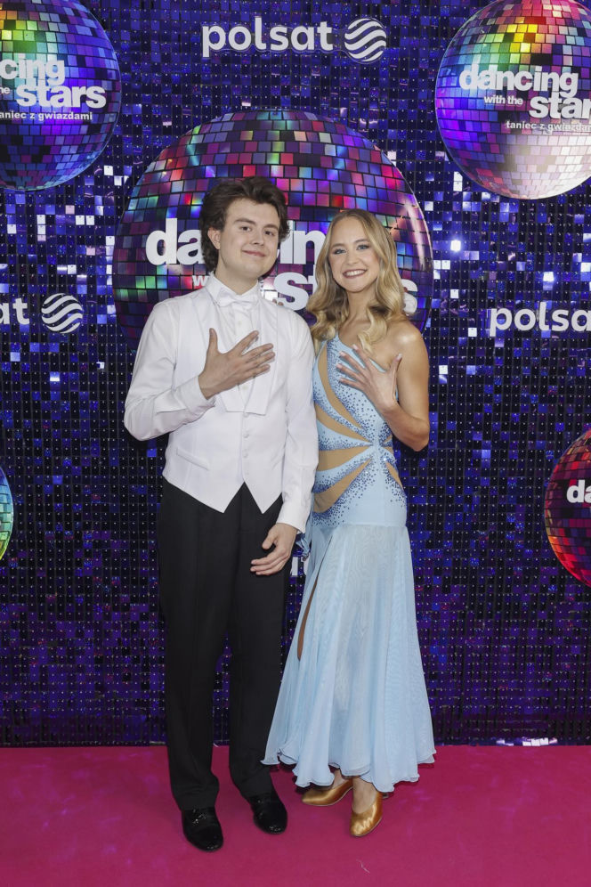 "Taniec z gwiazdami": sezon 18, odcinek 4.