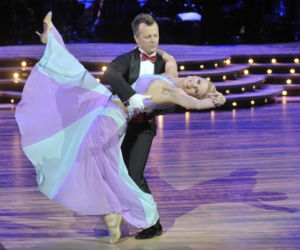 Piotr Szwedes, Anna Głogowska 