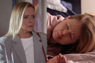 Pierwsza miłość, odcinek 4122: Marysia zobaczy żywą Teresę w domu Izabeli i dojdzie do tragedii - ZWIASTUN