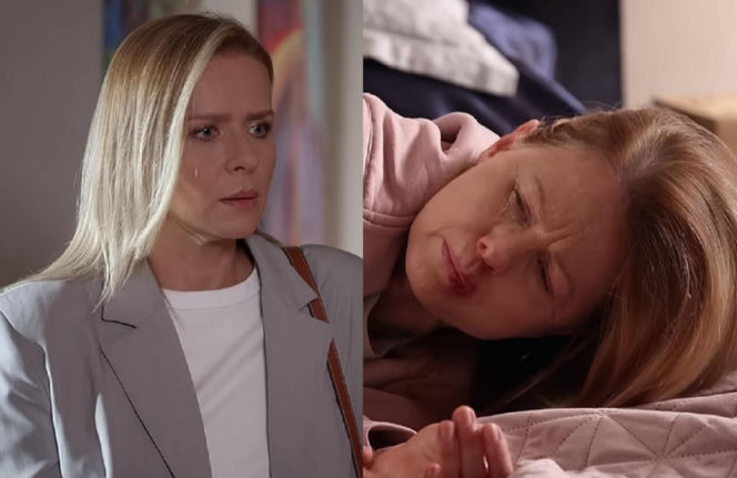 Pierwsza miłość, odcinek 4122: Marysia zobaczy żywą Teresę w domu Izabeli i dojdzie do tragedii - ZWIASTUN