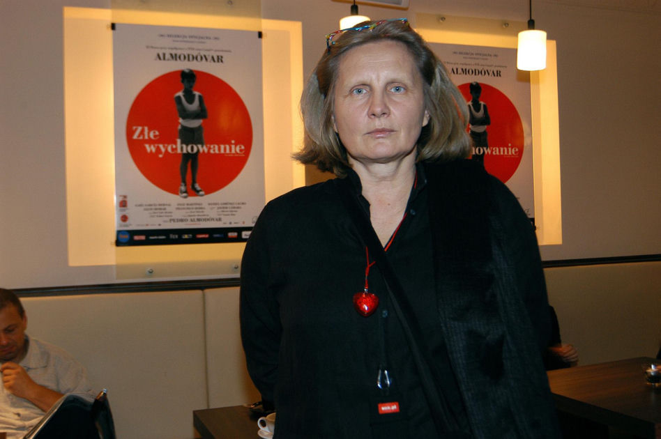Magda Umer