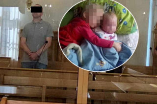 Maltretował maluchy dla satysfakcji. Grzegorz B. zabił półrocznego Maksa i nękał 2-letnią Lenę