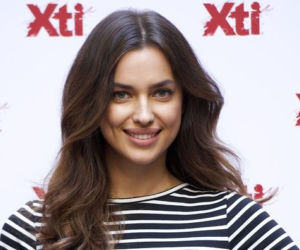 Irina Shayk