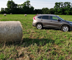 Honda CR-V 1.6 i-DTEC