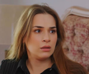 Miłość i nadzieja, odc. 354. Sila, Kuzey