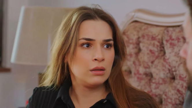 Miłość i nadzieja, odc. 354. Sila, Kuzey