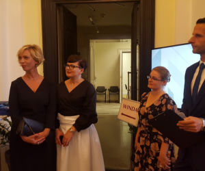 Otwarcie Tarnowskiego Centrum Przedsiębiorczości